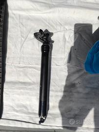 Reggisella telescopico command post ircc 30.9 