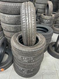 155/80/13 nexen gomme estive