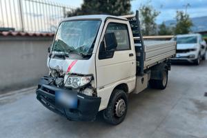 Piaggio Porter Maxxi 1.3 Ben. Cass. Ribaltabile - 