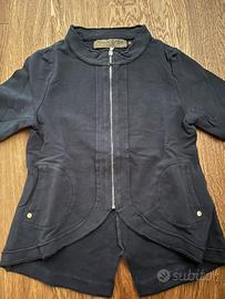 Felpa bambina Manila Grace