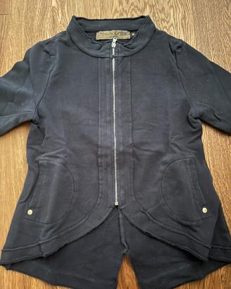 Felpa bambina Manila Grace