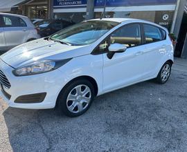 FORD FIESTA TDCi DIESEL 75 CV 5 porte NEOPATENTATI