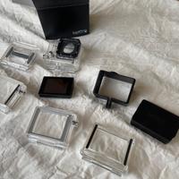 Accessori per GoPro Hero 3 Silver