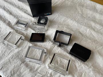 Accessori per GoPro Hero 3 Silver