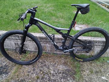 29″ CANNONDALE SCALPEL 2   - CAMBIO ELETTRONICO