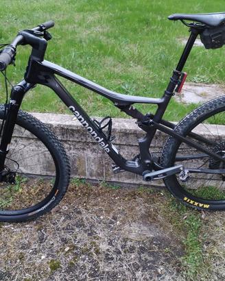 29″ CANNONDALE SCALPEL 2   - CAMBIO ELETTRONICO