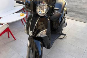LIBERTY 125 2009