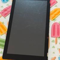 schermo nintendo switch