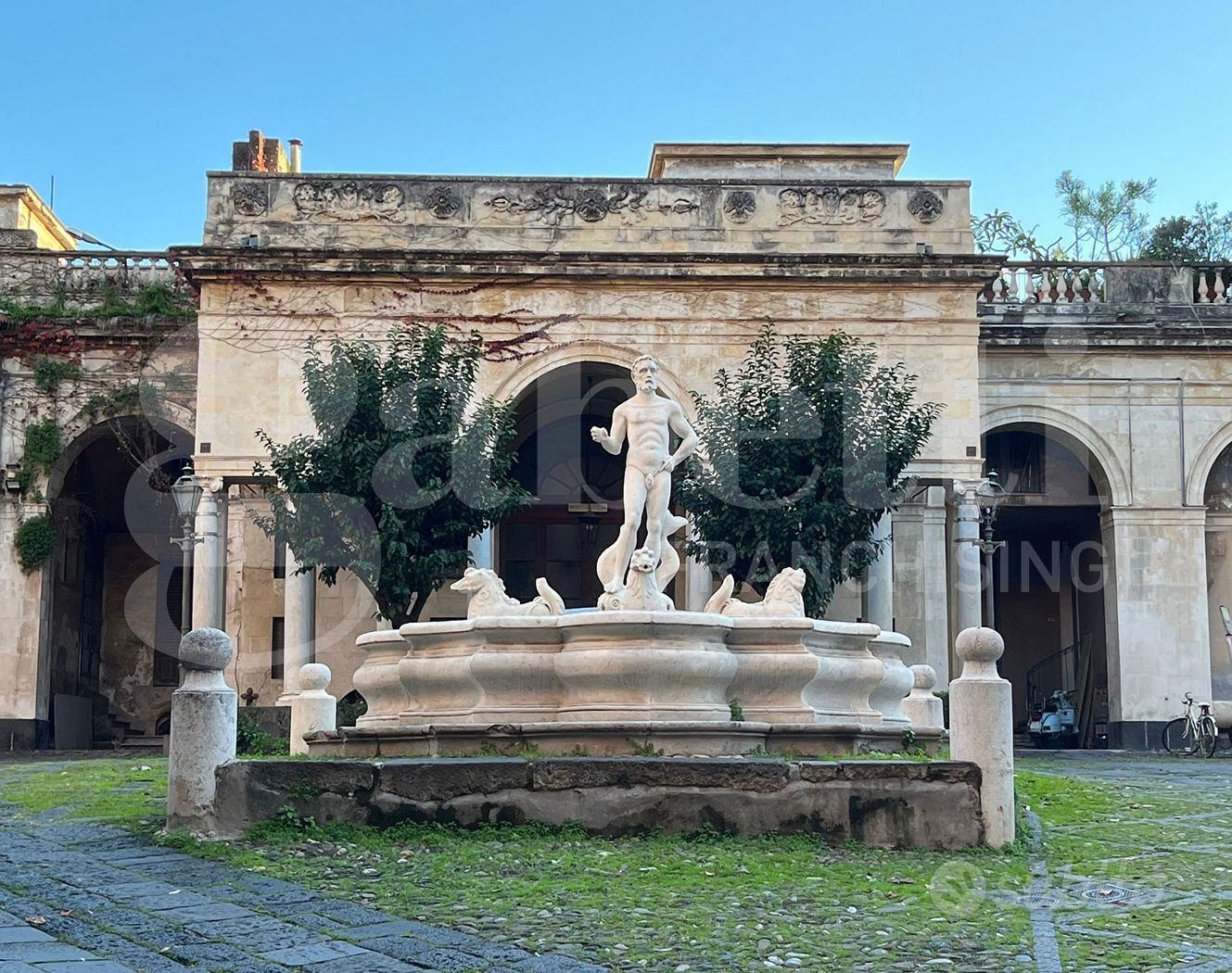 Appartamento – Catania, Giudecca, Centro storico - Vista 4