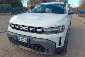 Dacia Duster Mild Hybrid 130 CV Journey