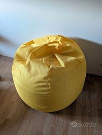 Pouf da interno
