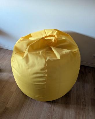 Pouf da interno