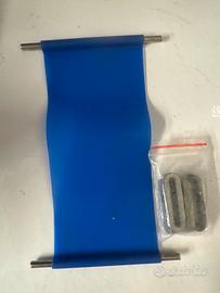 Guaina per tazzina da caffè, sublimazione in forno