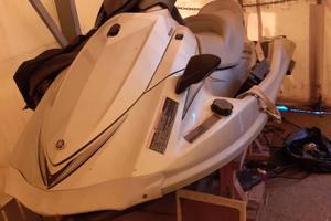 Moto ďacqua nautica