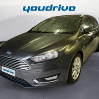Ford Focus Station Wagon 1.5 tdci s&s 120cv KM 171