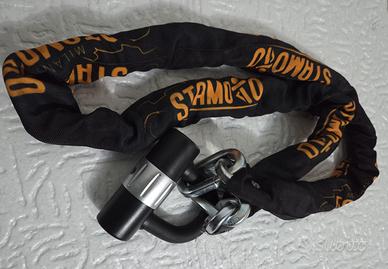 CATENA ANTIFURTO MOTO – SCOOTER