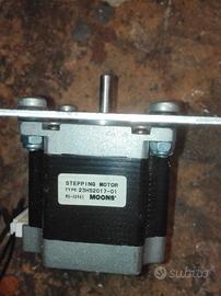 MOTORINI elettrici passo passo