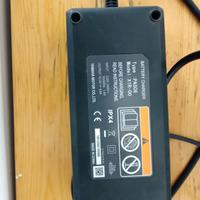 caricatore MTB haibike