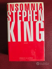 Insomnia 