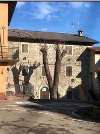 Casa fanano zona centro