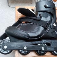 ROLLEY - SKATEBOARD  - P. BASCHET