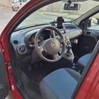 Fiat Panda 1200 Benzina