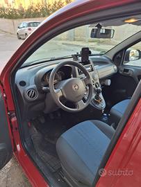 Fiat Panda 1200 Benzina