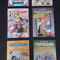 Topolino  