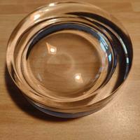 Posacenere Rosenthal in Vetro