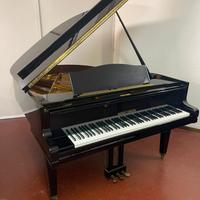 Pianoforte mezzacoda August Forster 170