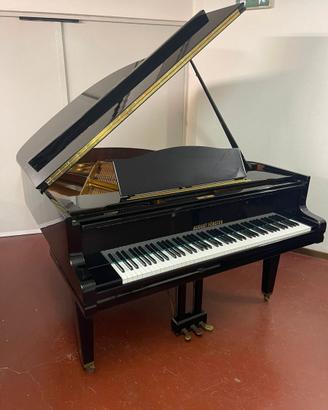 Pianoforte mezzacoda August Forster 170