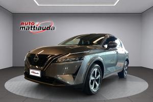 Nissan Qashqai 1.5 e-power N-Connecta 2wd
