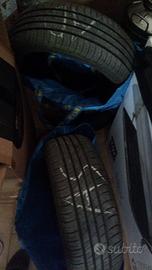 2 Pneumatici KUMHO 185/55 R15