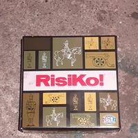 Gioco Risiko mini