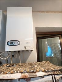 caldaia usato  ferruoli ferroli divacondens d plus