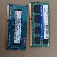 RAM ddr3 notebook