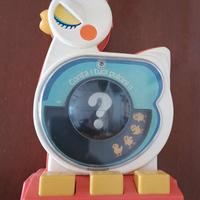 Gioco educativo Chicco Tomy Vintage '80 Pulcini