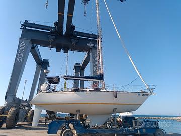 BALTIC 37 
