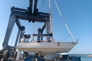 BALTIC 37 
