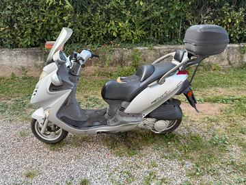 Kymco grand dink 150 - 2002