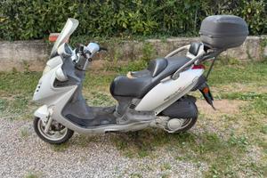 Kymco grand dink 150 - 2002