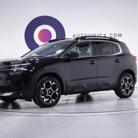 CITROEN C5 Aircross BLUEHDI 130 S&S EAT8 MAX FAR