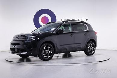 CITROEN C5 Aircross BLUEHDI 130 S&S EAT8 MAX FAR
