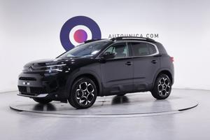 CITROEN C5 Aircross BLUEHDI 130 S&S EAT8 MAX FAR