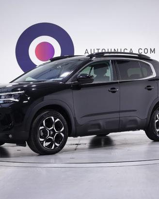 CITROEN C5 Aircross BLUEHDI 130 S&S EAT8 MAX FAR