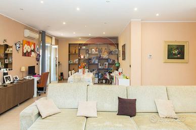 Porzione di villa - Catania