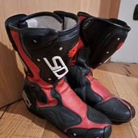 stivali moto