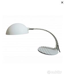 Lampada Vertebrae Design Elio Martinelli Anni ‘60