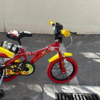 Bici Bing 3-6 anni