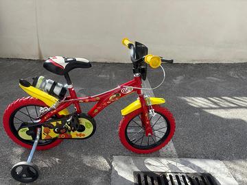 Bici Bing 3-6 anni